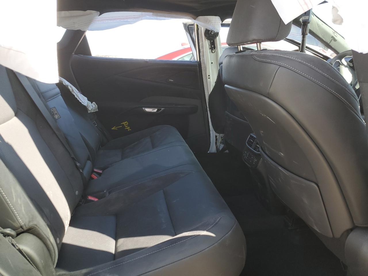 2024 Lexus RX - Image 11