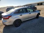 2012 Ford Focus S en Venta en Madisonville, TN - Front End