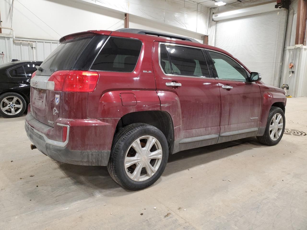 2016 GMC Terrain - Image 3