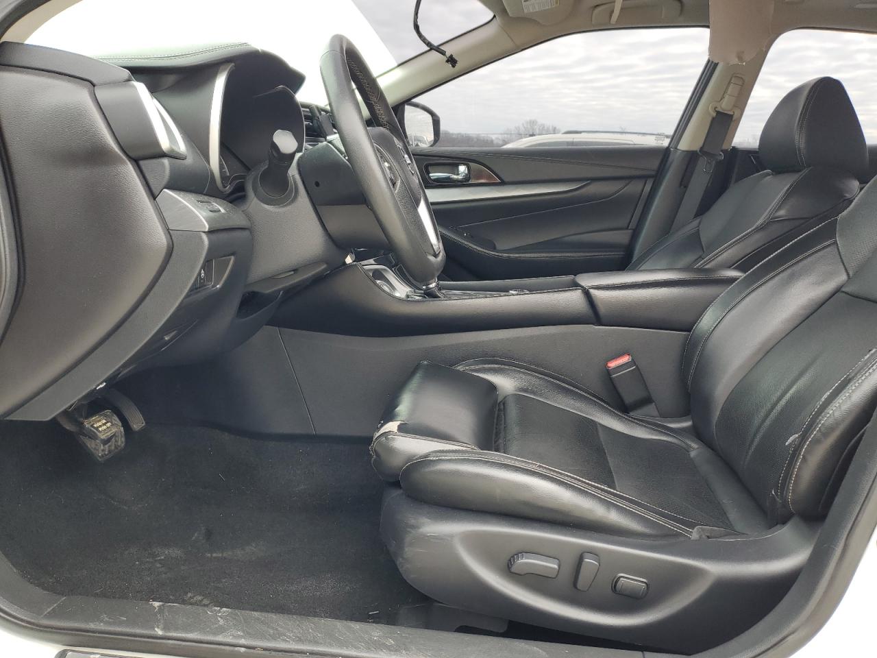 1N4AA6AP3HC409240 NISSAN MAXIMA 2017