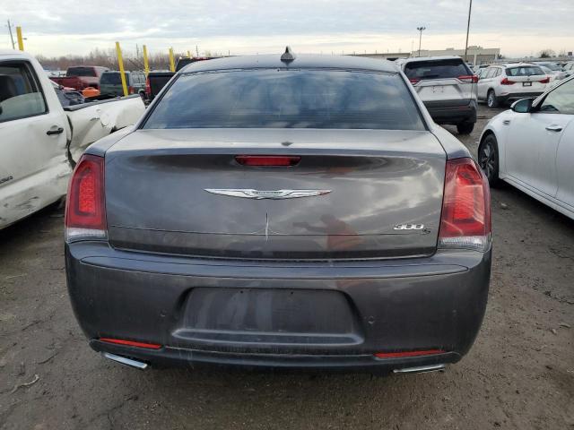  CHRYSLER 300 2017 Сірий