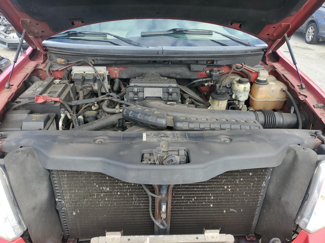 2005 Ford F-150 - Image 11