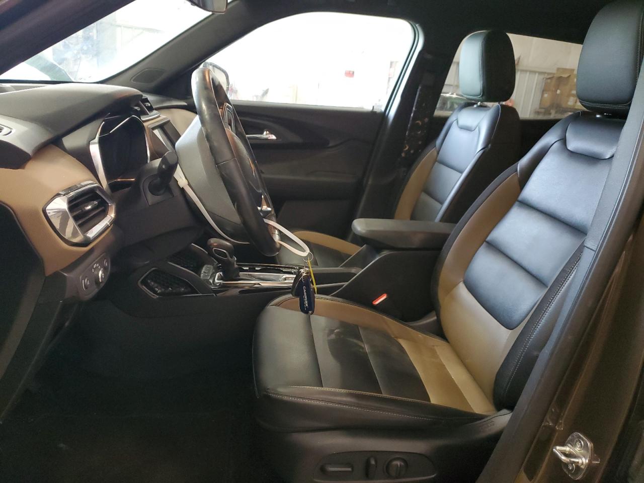 2022 Chevrolet TrailBlazer - Image 7