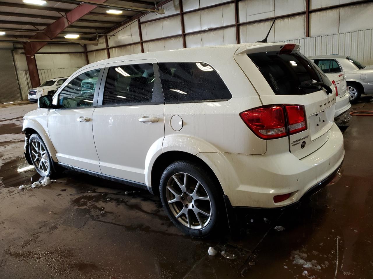 2016 Dodge Journey - Image 2