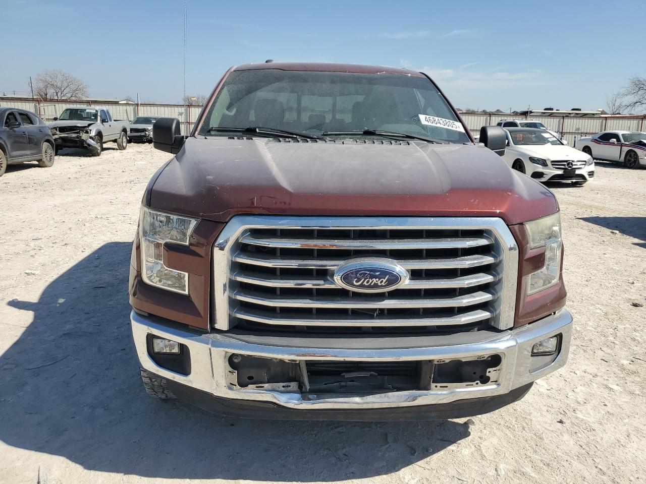 2015 Ford F-150 - Image 5