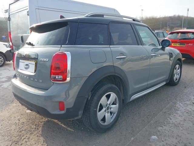 2017 MINI COUNTRYMAN