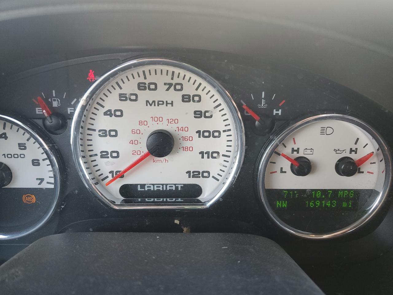 2008 Ford F-150 - Image 9