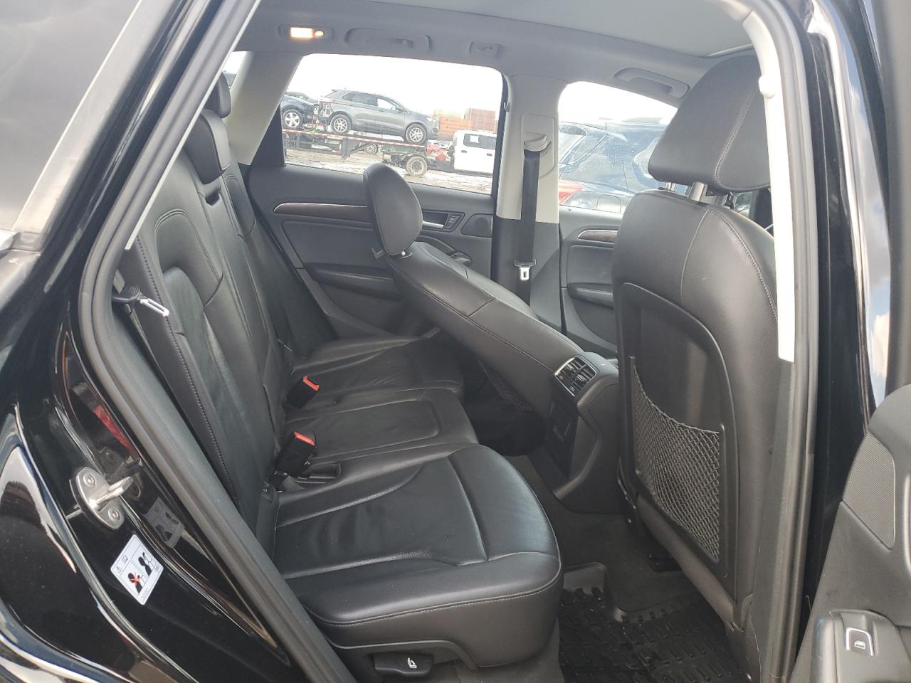 2015 Audi Q5 - Image 11