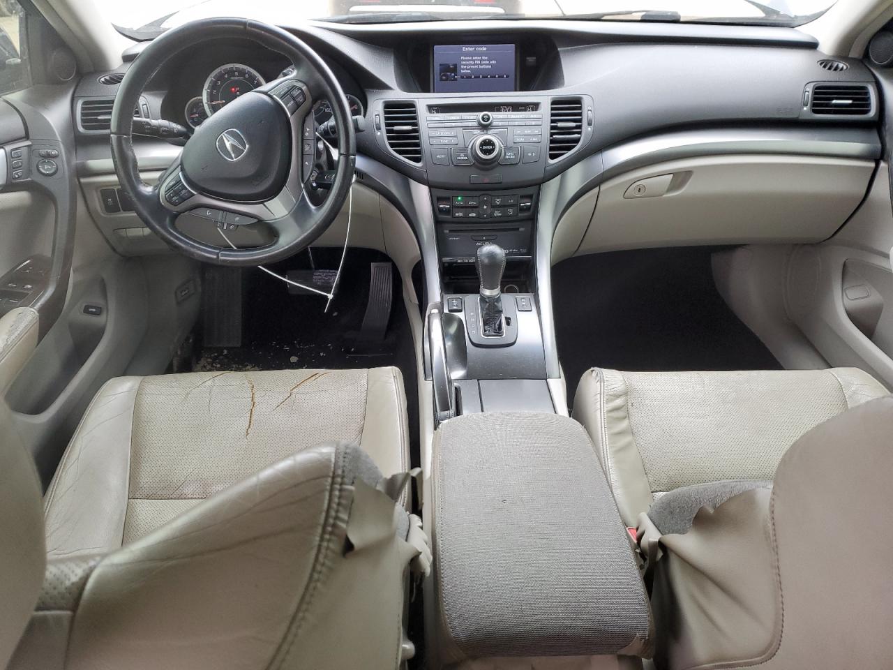 2012 Acura TSX - Image 8
