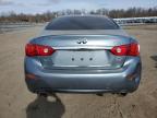 2015 Infiniti Q50 Base na sprzedaż w Hillsborough, NJ - Front End