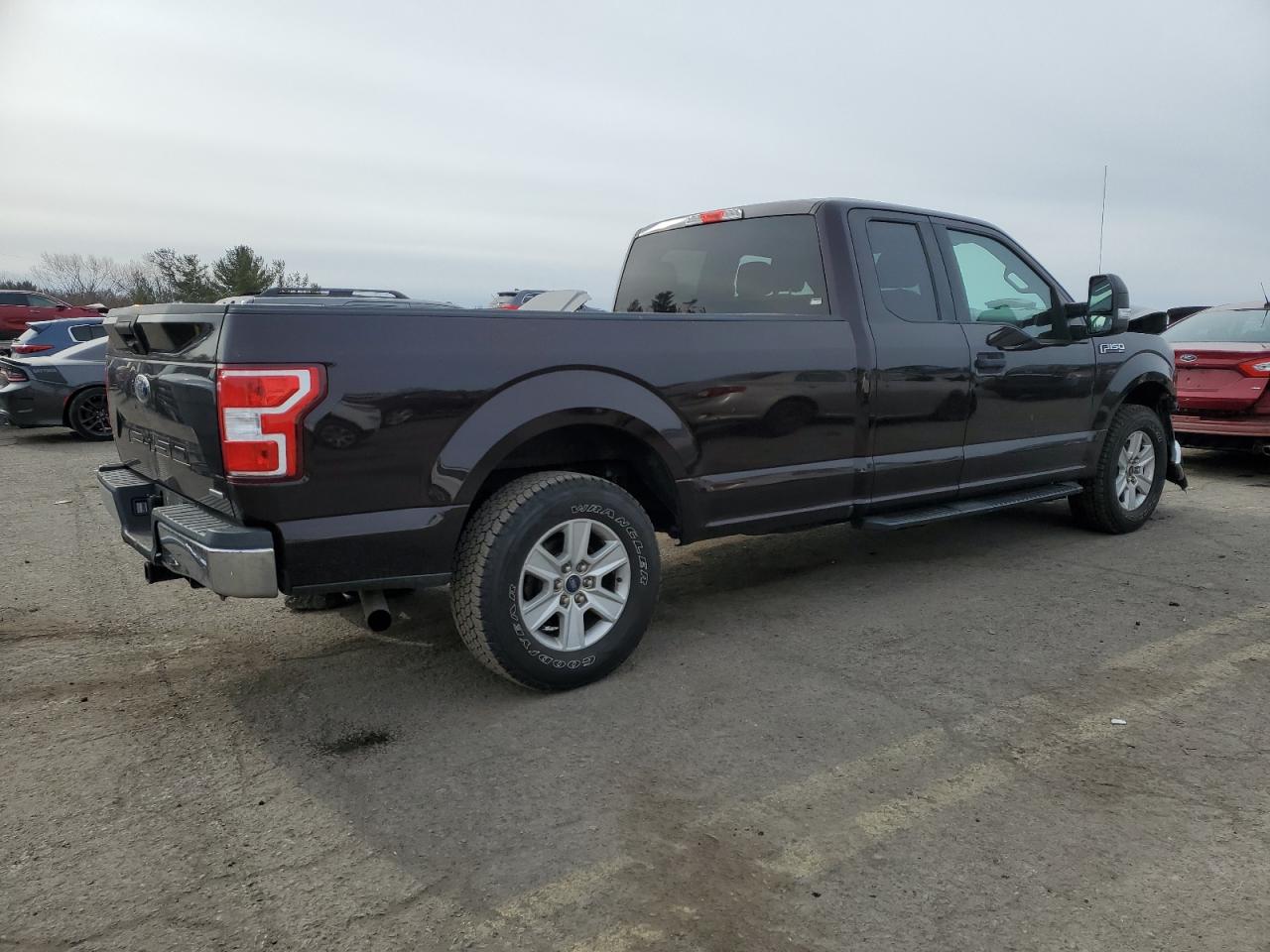 2018 Ford F-150 - Image 3