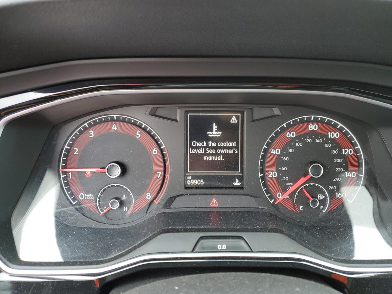 2021 Volkswagen Jetta - Image 9