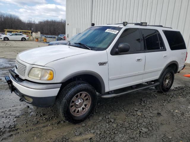 2000 Ford Expedition Xlt