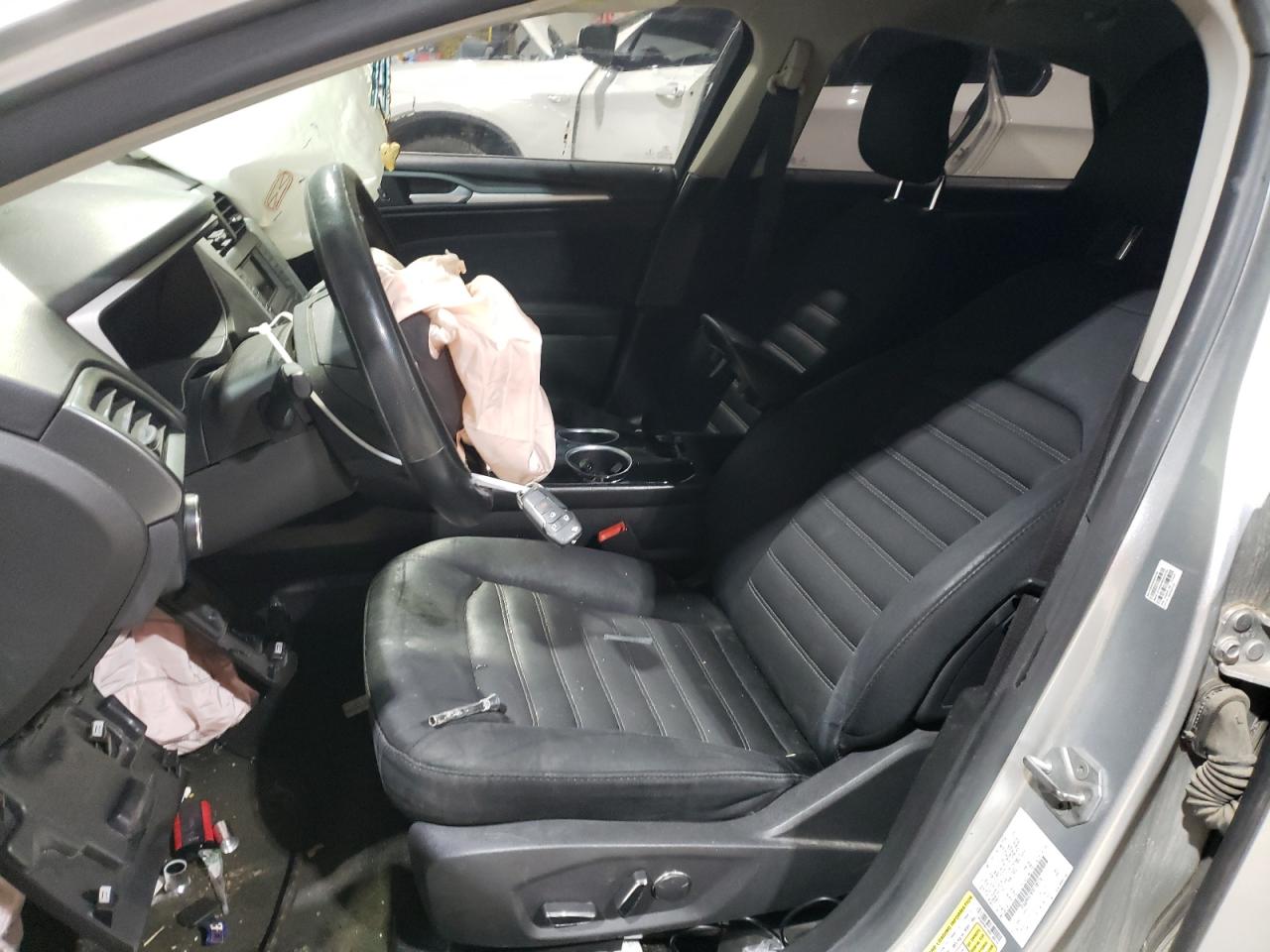 2014 Ford Fusion - Image 7