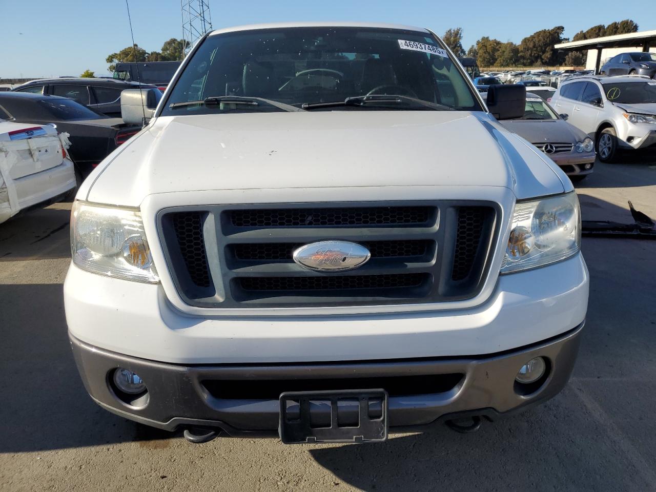 2006 Ford F-150 - Image 5