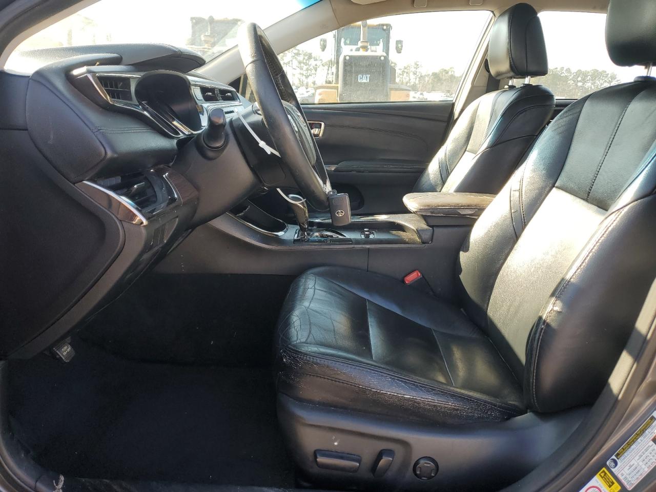 2013 Toyota Avalon - Image 7