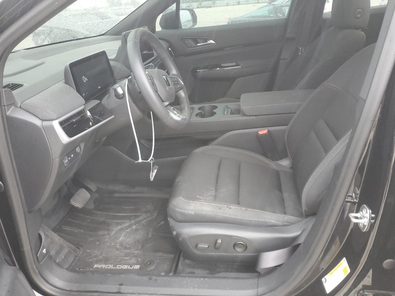 3GPKHVRJ5RS515851 HONDA PROLOGUE E 2024