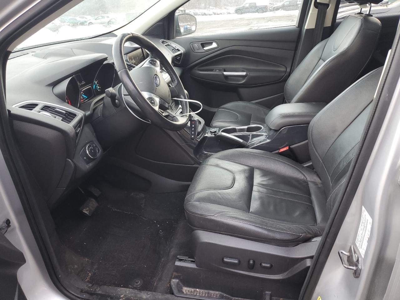 2013 Ford Escape - Image 7