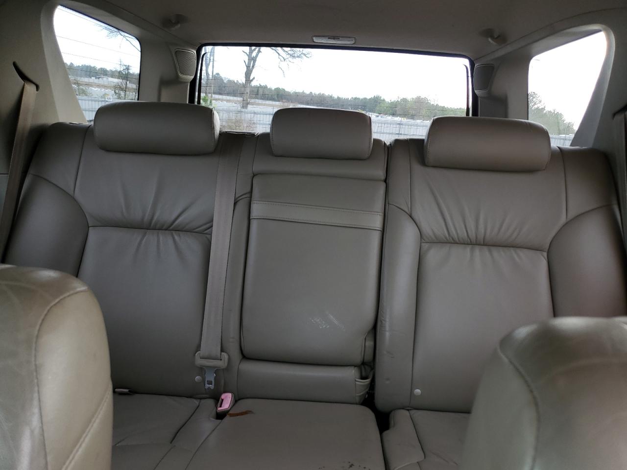 2005 Toyota 4Runner - Image 10