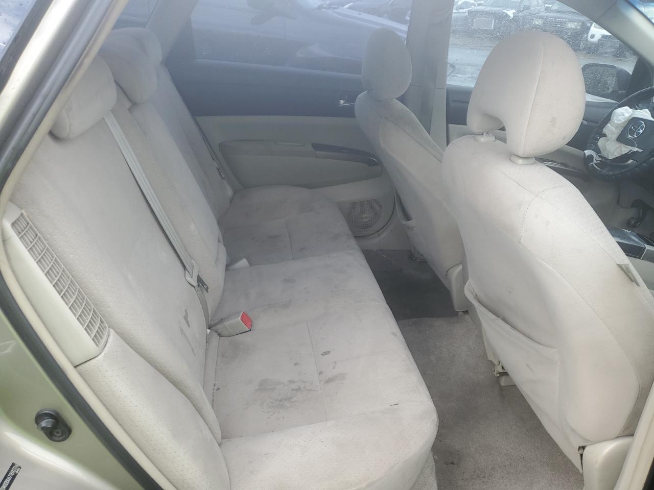 2007 Toyota Prius - Image 10