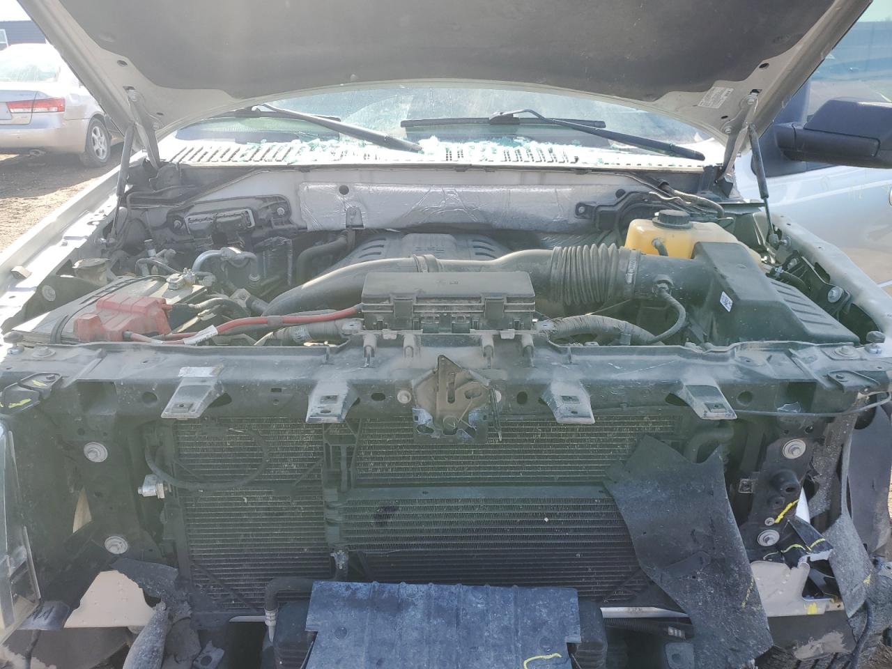 2015 Ford Expedition - Image 12