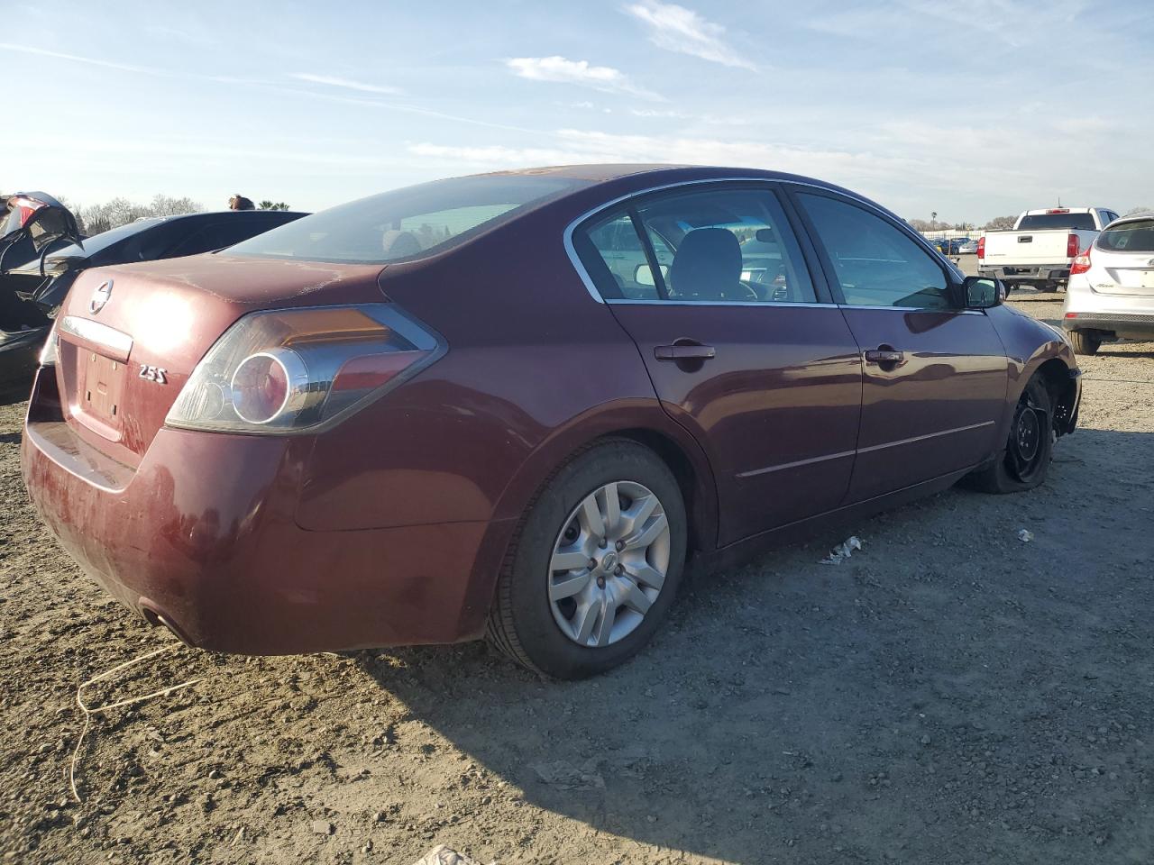 2012 Nissan Altima - Image 3