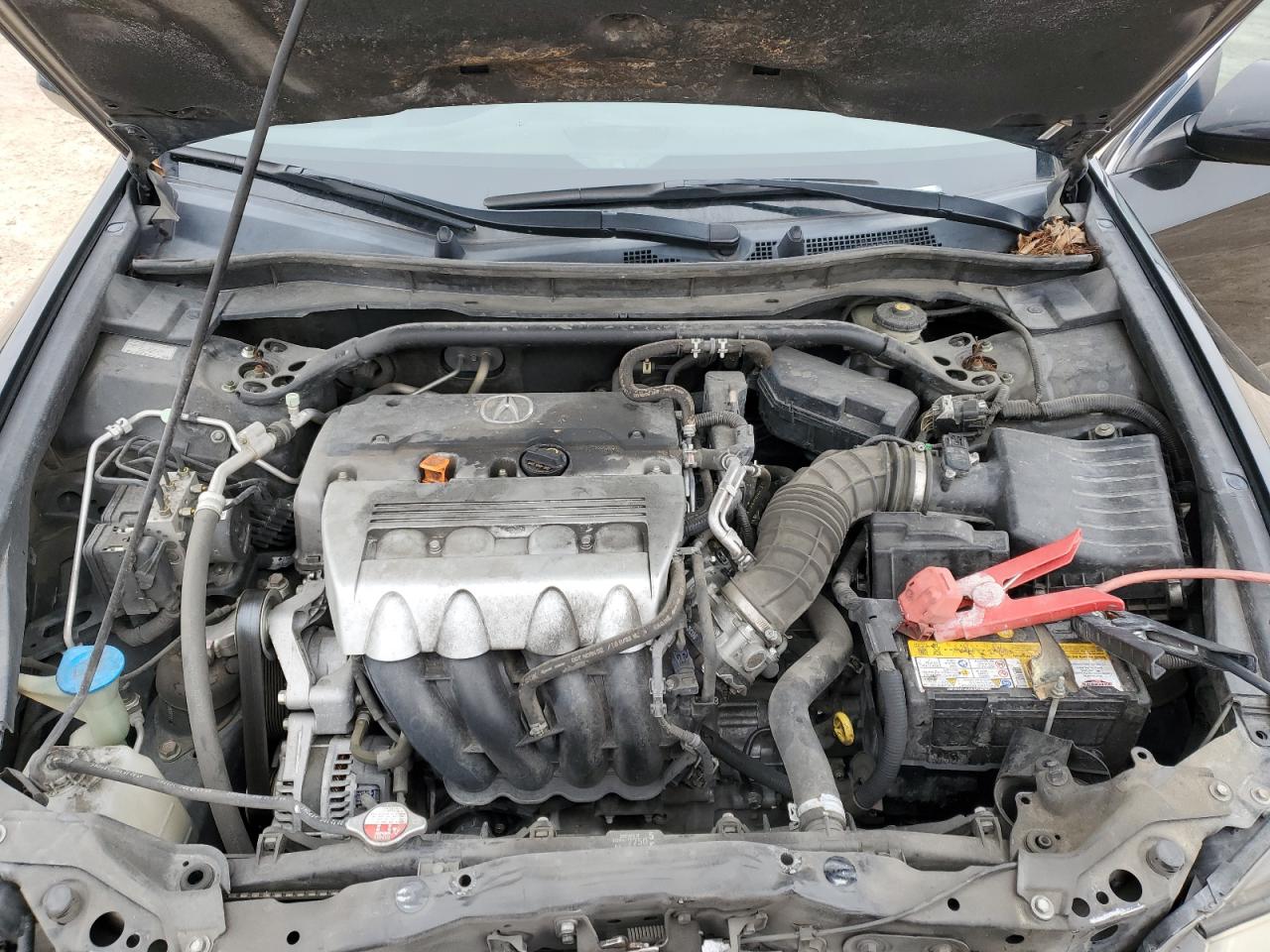 2013 Acura TSX - Image 11