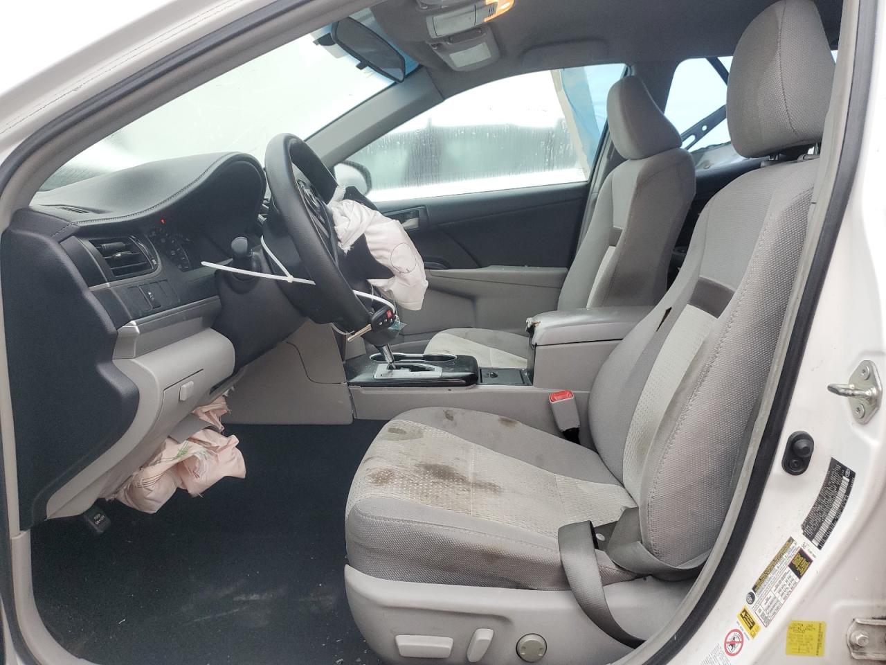 2014 Toyota Camry - Image 7