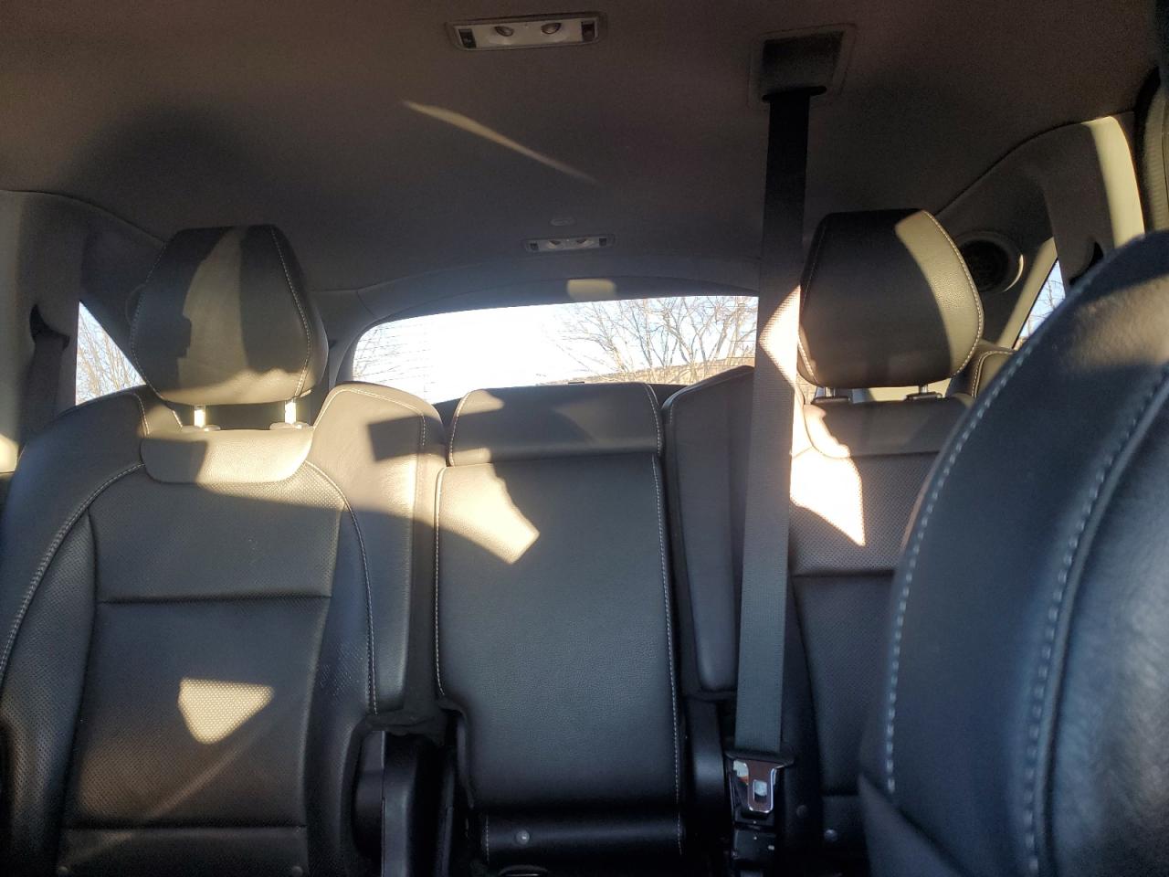 2020 Acura MDX - Image 10