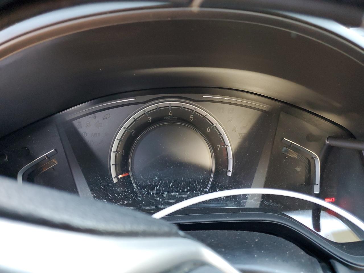 2019 Honda CR-V - Image 9