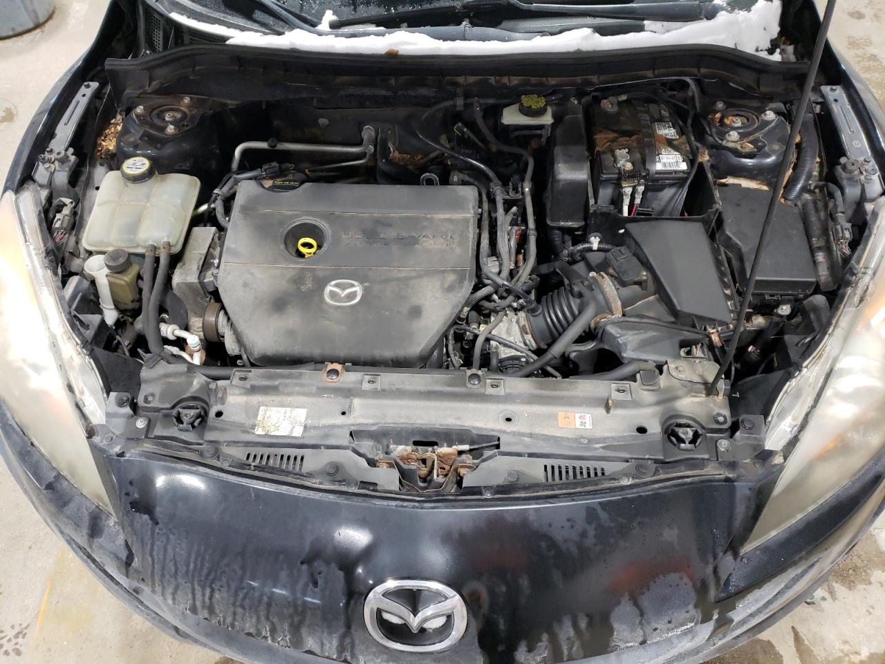 2011 Mazda 3 - Image 11
