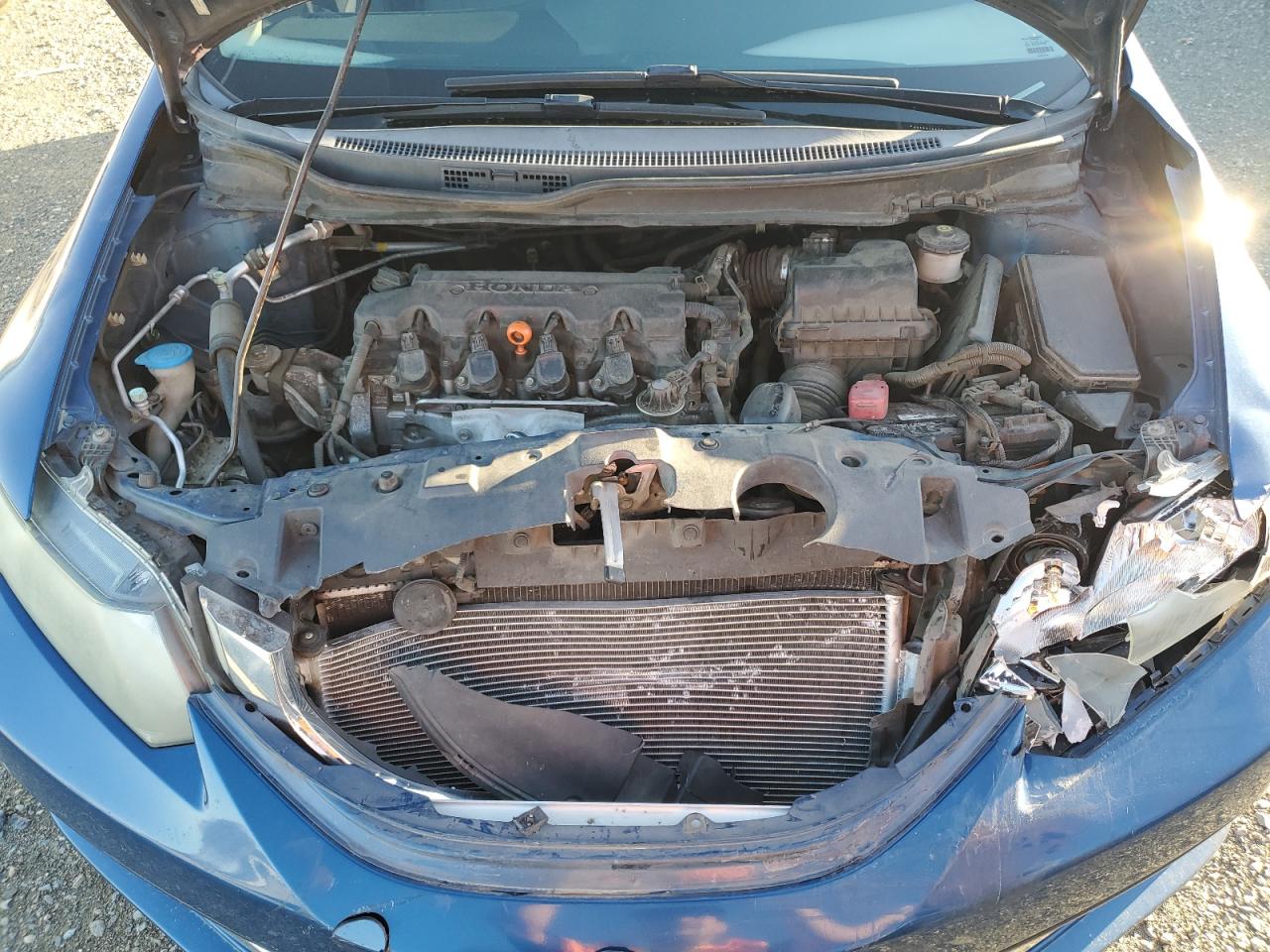 2013 Honda Civic - Image 11