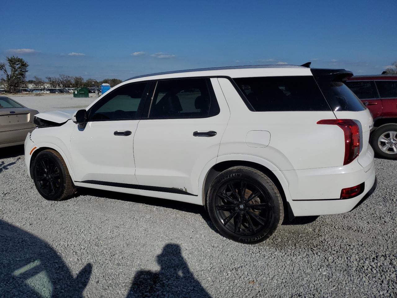 2020 Hyundai Palisade - Image 2
