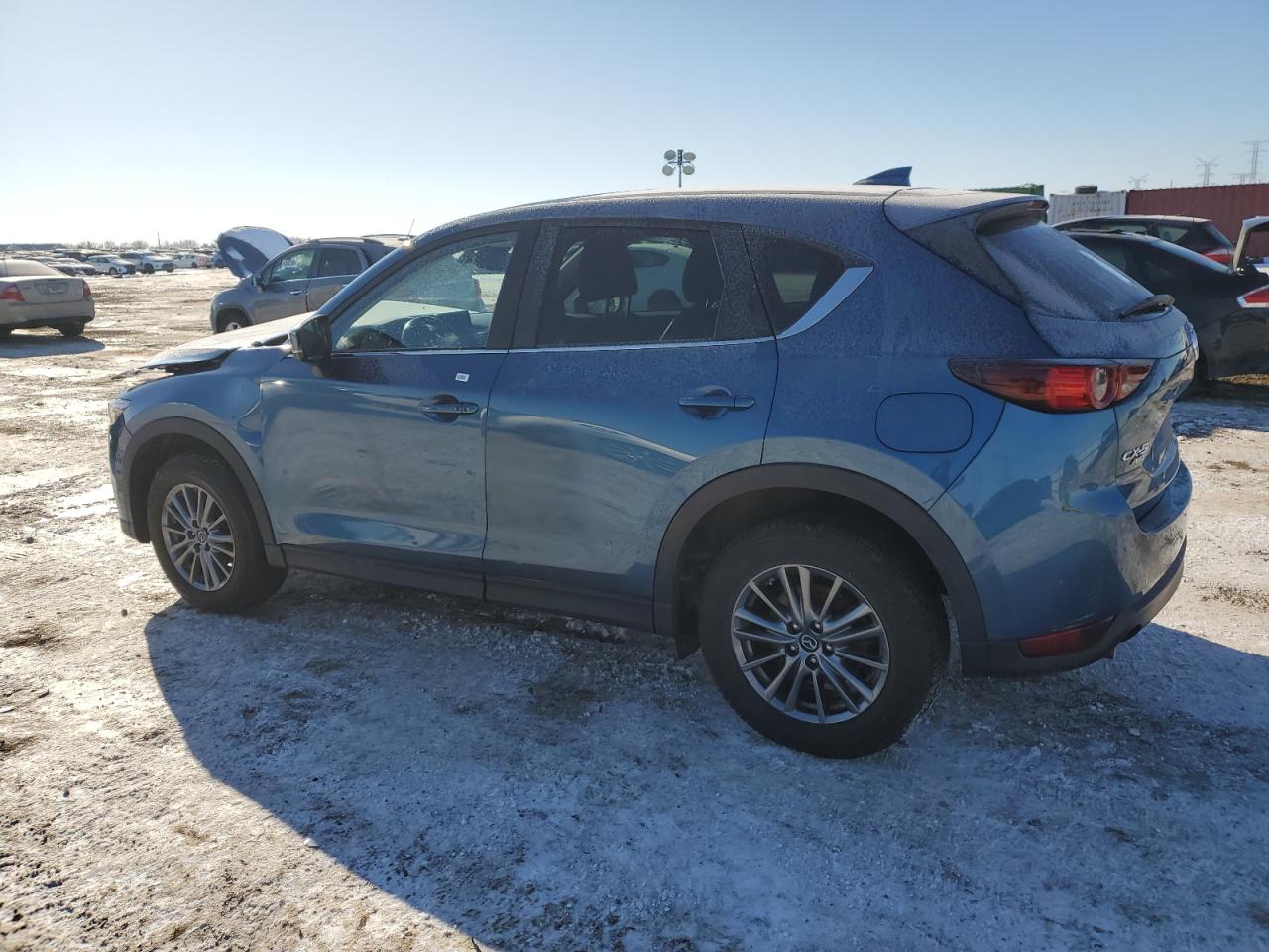 2017 Mazda CX-5 - Image 2