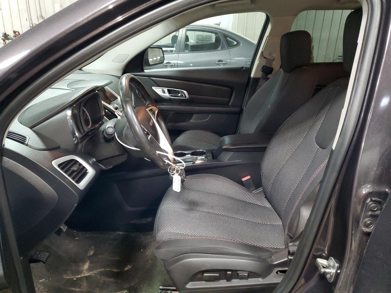 2015 GMC Terrain - Image 7