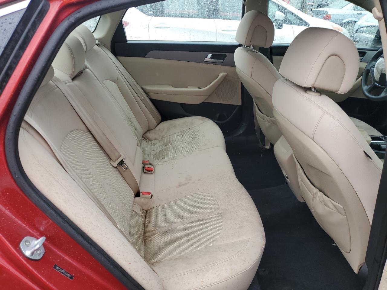 2015 Hyundai Sonata - Image 10