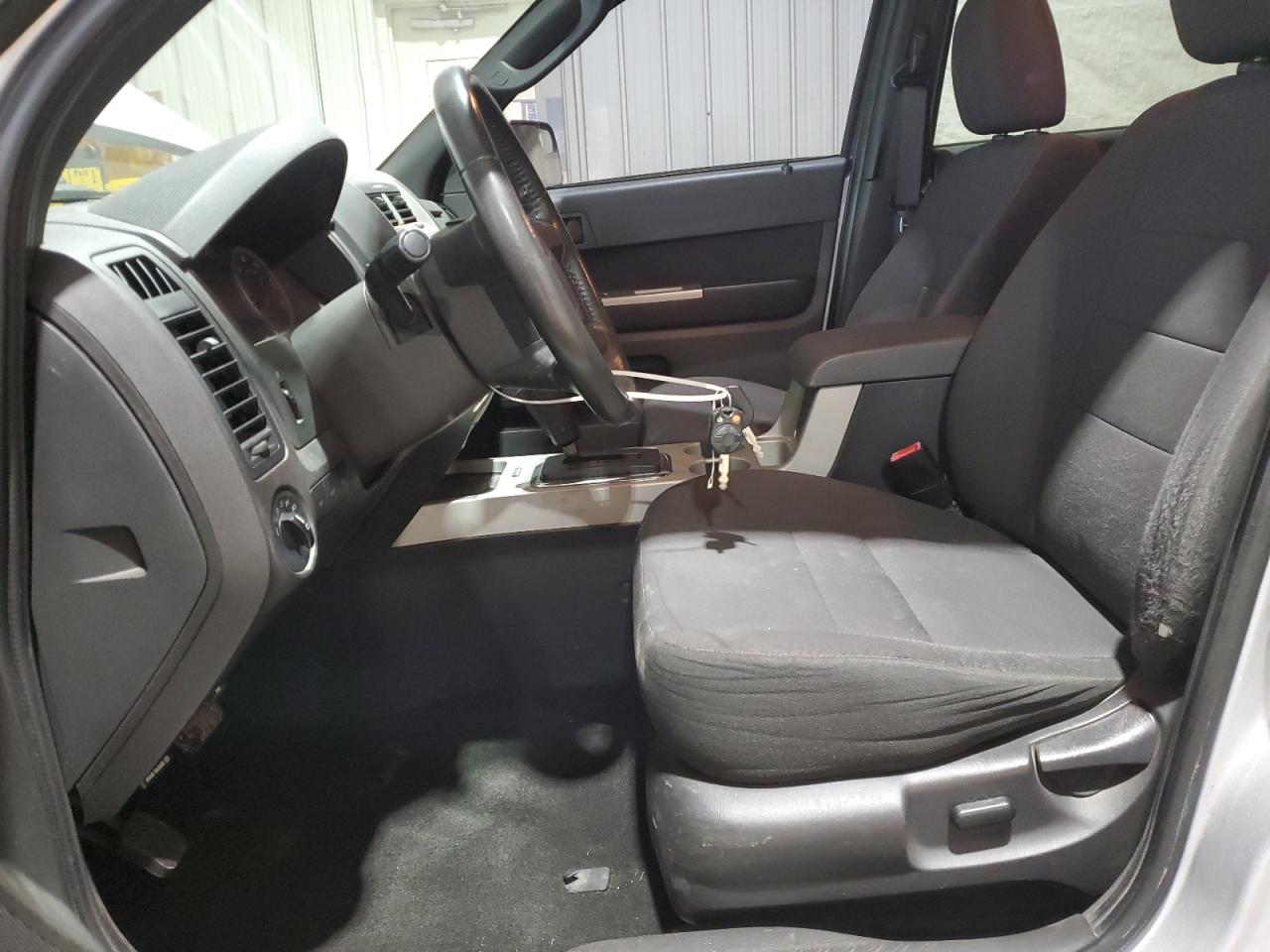 2010 Ford Escape - Image 7