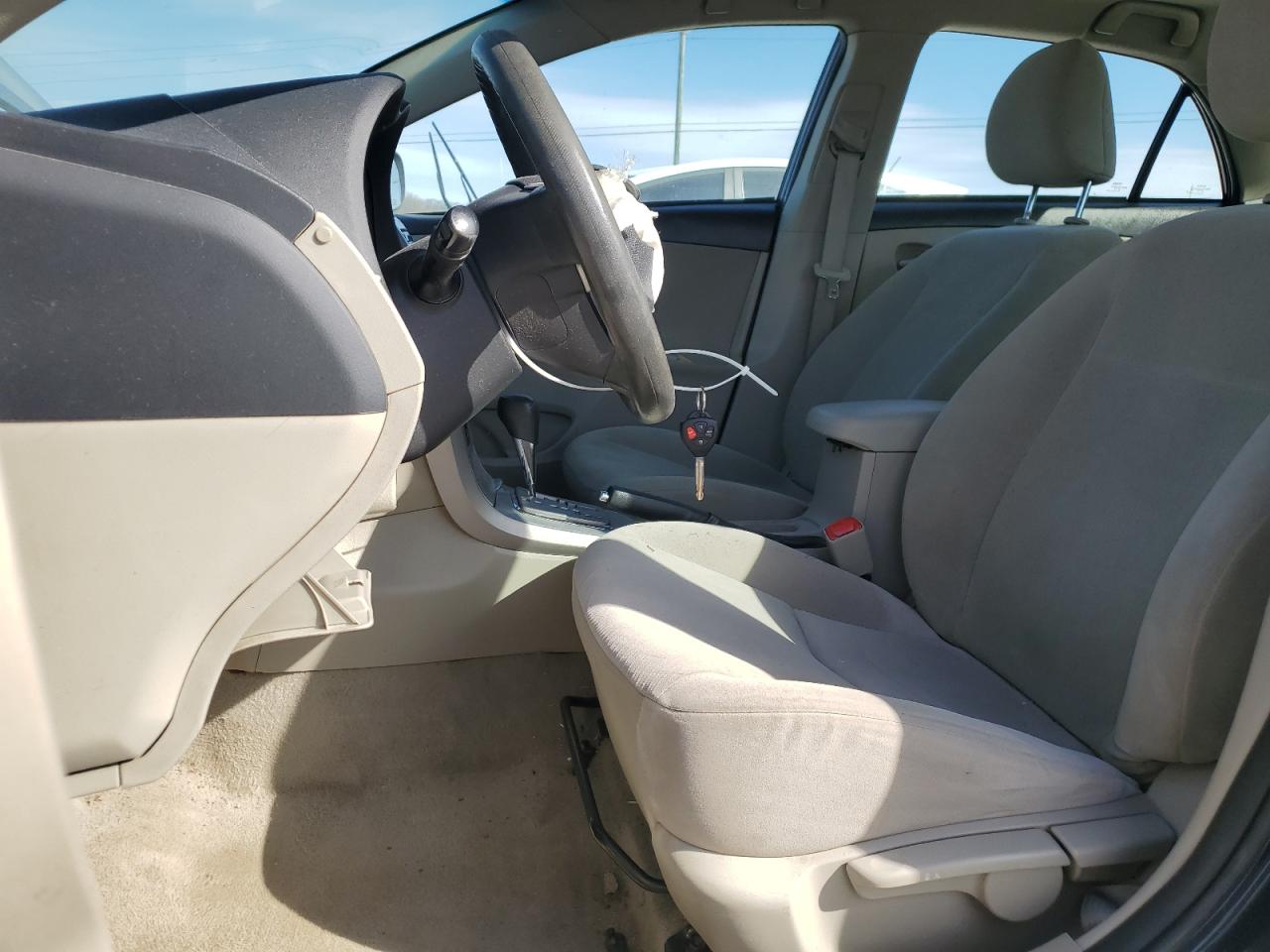 2012 Toyota Corolla - Image 7