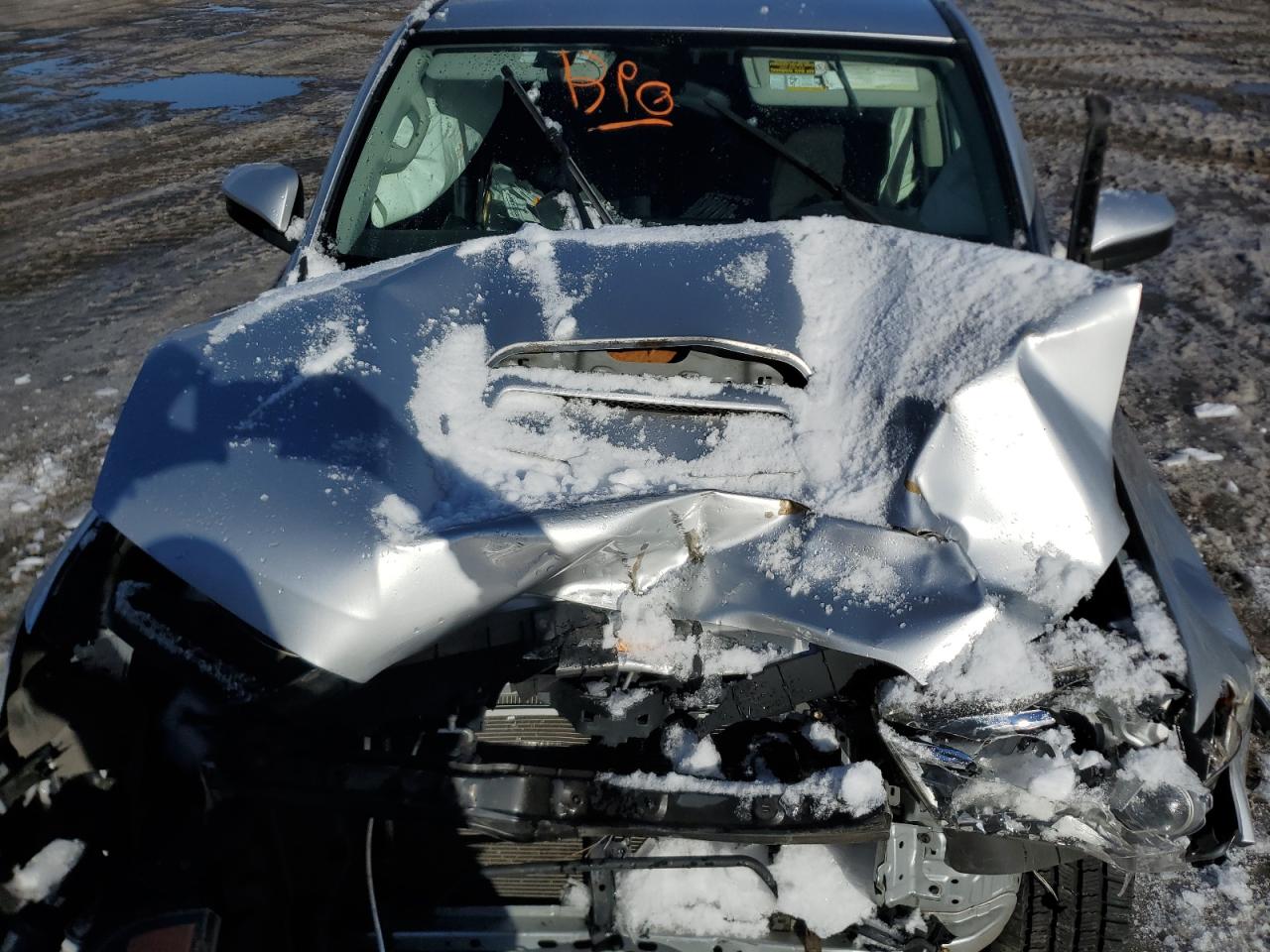 2016 Toyota 4Runner - Image 12