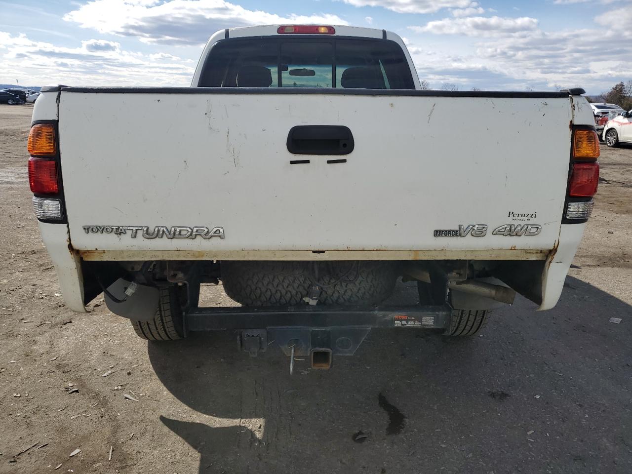2003 Toyota Tundra - Image 6