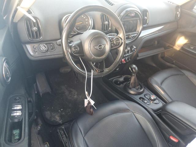  MINI COOPER 2019 Gray