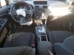 2013 Subaru Xv Crosstrek 2.0 Premium na sprzedaż w Wichita, KS - Front End