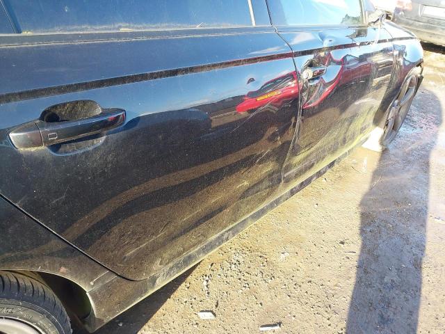 2014 AUDI A6 3.0 TDI QUATTRO S LINE 5DR S TRONIC