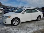 2011 Toyota Camry Base за продажба в West Warren, MA - Front End