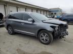 2020 Infiniti Qx60 Luxe იყიდება Louisville-ში, KY - Front End