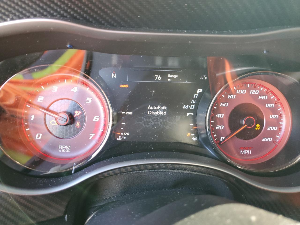 2021 Dodge Charger - Image 14