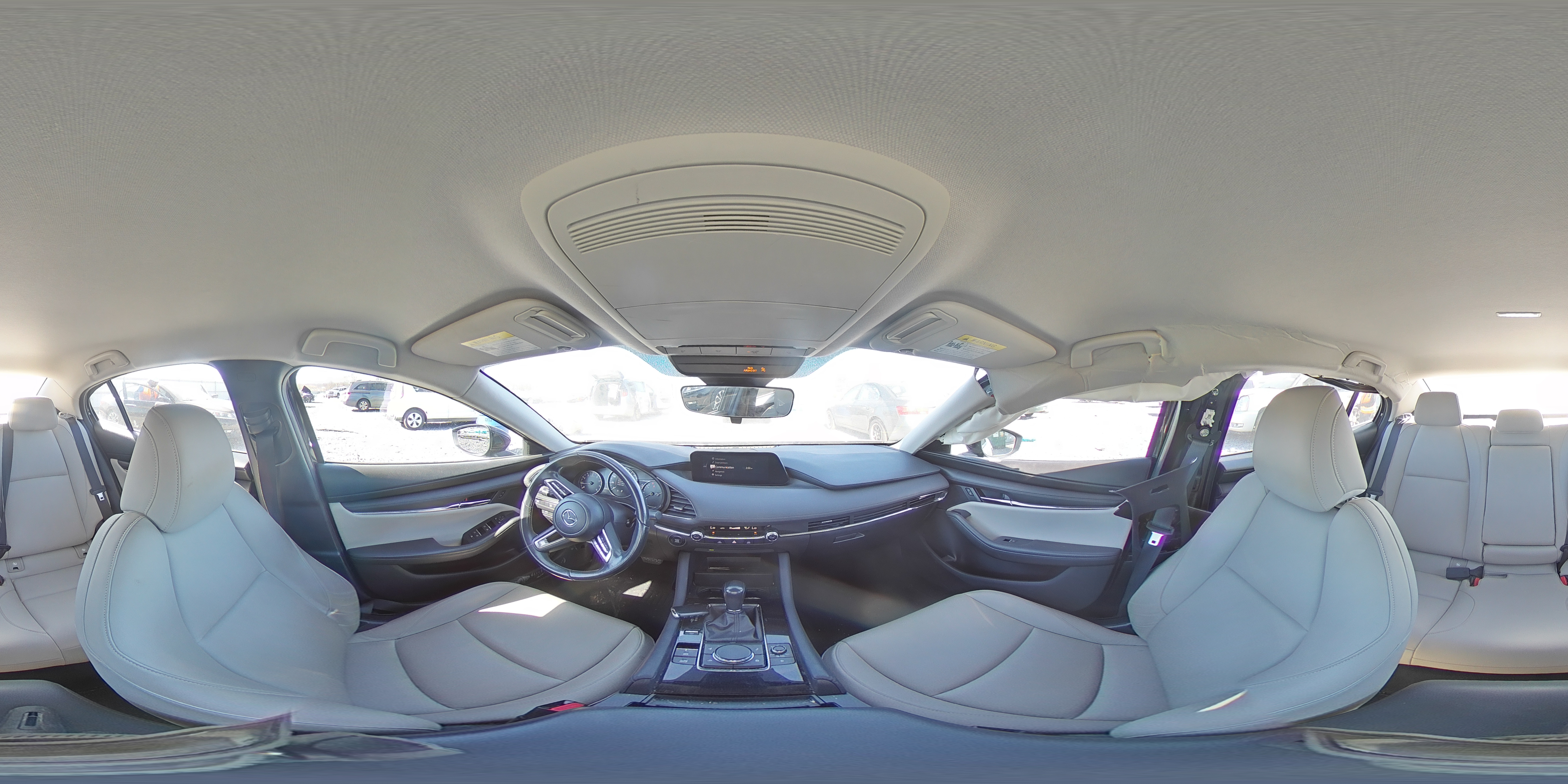 2019 Mazda 3 - Image 13