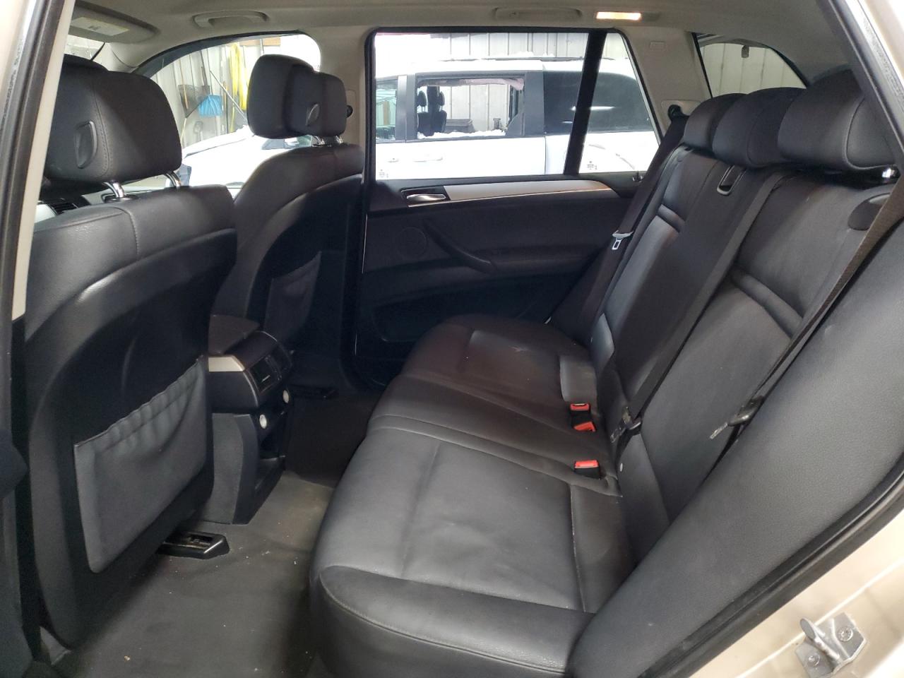 2013 BMW X5 xDrive35I VIN: 5UXZV4C50D0E00235 Lot: 45530065