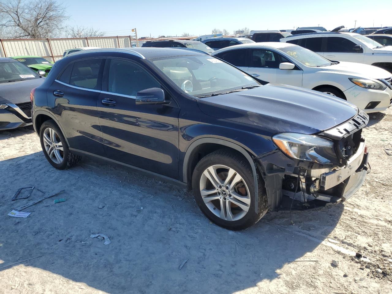 2019 Mercedes-Benz GLA-klasse - Image 4