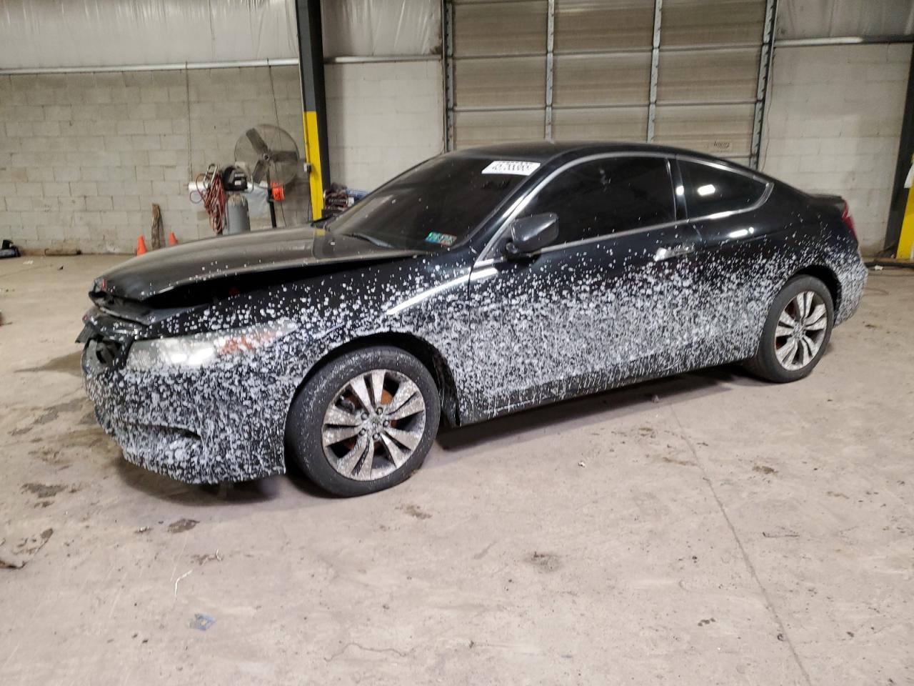 2010 Honda Accord - Image 1